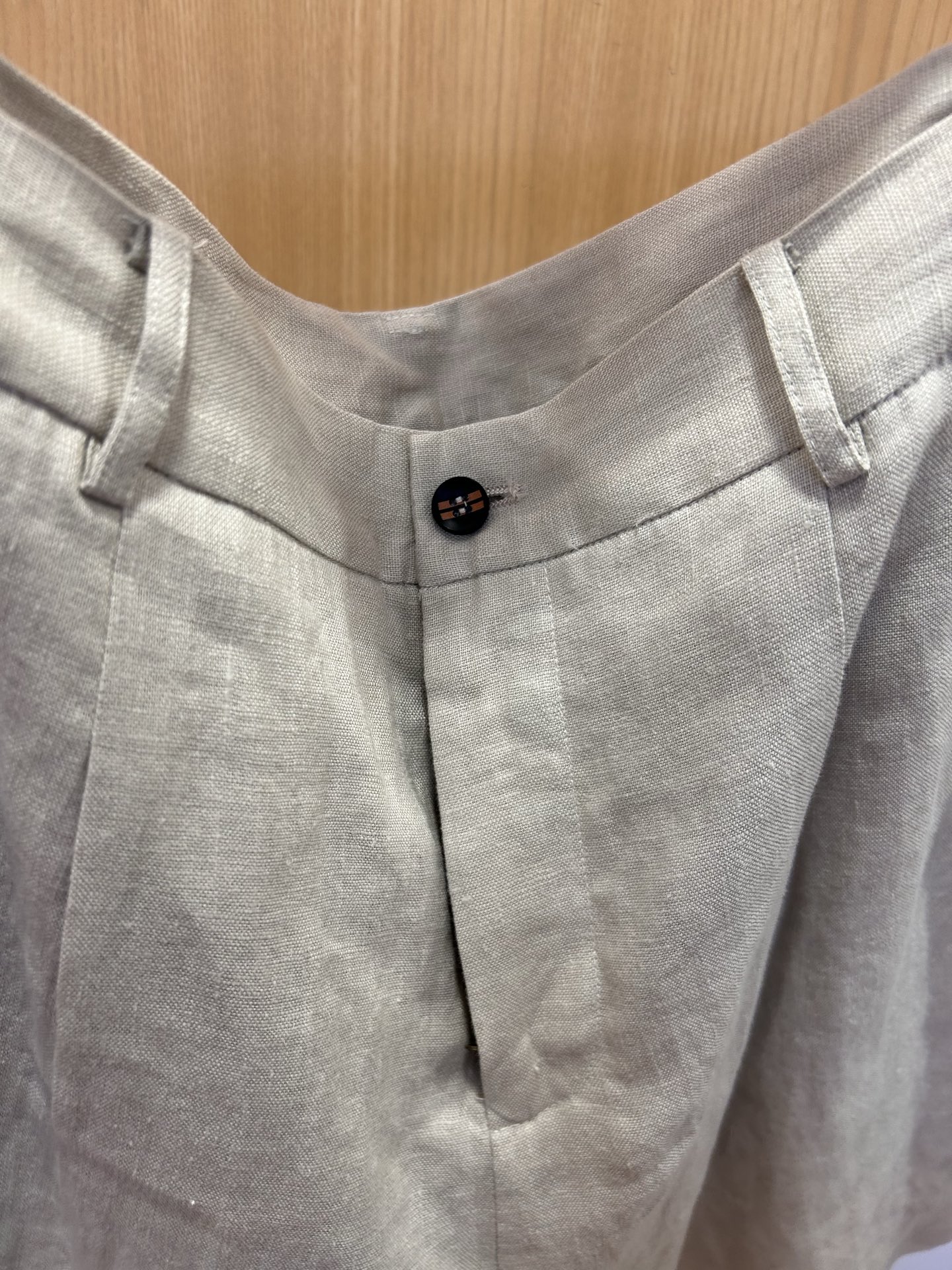 Casual Pants Man
